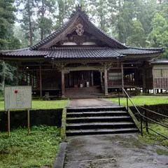 安居寺