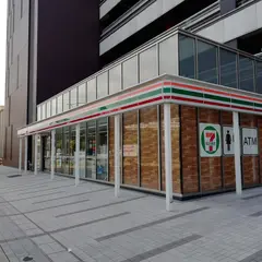 セブン-イレブン 大阪桜島駅前店