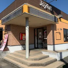 ジョイフル 刈谷築地店