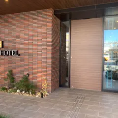 アットインホテル豊田市駅