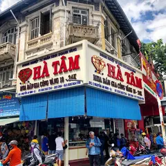 Ha Tam Jewelry