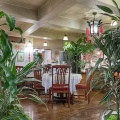 中華料理 芹菜