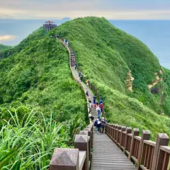 鼻頭角歩道