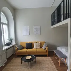 2ndhomes Tampere Oy