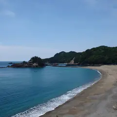 大浜海岸
