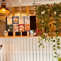 小屋 Xiao wu