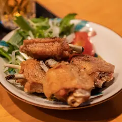 呑喜屋むね