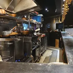 カラシビ味噌つけ麺 鬼金棒 台北本店