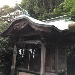 塩竈神社