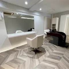 private salon KAINO