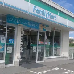 ファミリーマート東広島造賀店