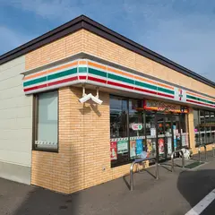 セブン-イレブン 旭川末広東３条店
