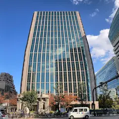 堂島アバンザ