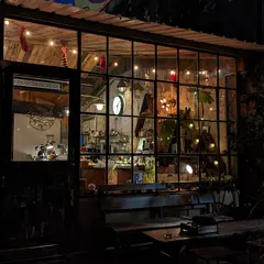 Ruins Coffee Roasters