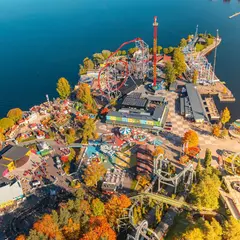 Särkänniemi