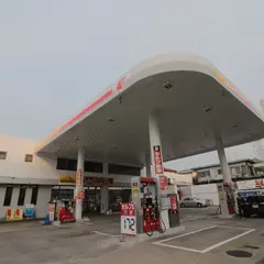 出光 セルフなかひらＳＳ（出光リテール販売）