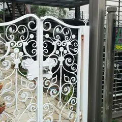 ステンドグラス工房