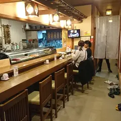 【寿司良】 寿司 天ぷら 茶そば 宇和島 ディナー