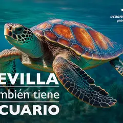 Sevilla Aquarium