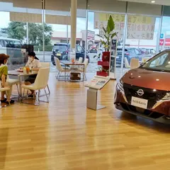 日産プリンス栃木販売株式会社黒磯店