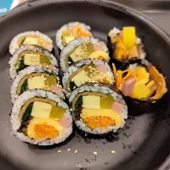 Ssada Gimbap