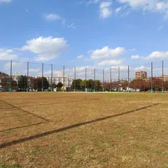 宇喜田公園スポーツ広場