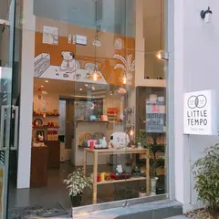 Little Tempo Design Shop