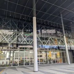 東京都立多摩産業交流センター(東京たま未来メッセ)