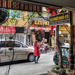 Café Pho Co