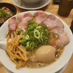 飯田橋ラーメンビル