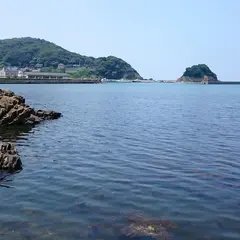 浅茂川漁港