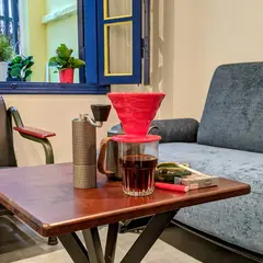 Café Maison