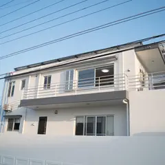 オーシャンビューテラス BISE