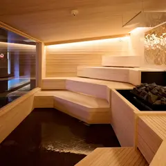 【2023年4月24日オープン】 湯屋 水禅 Luxury Sauna ＆ Spa （サウナ 浴場 スパ ）