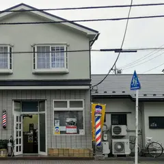 梶川理髪店