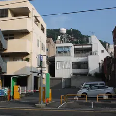 住吉パーキング