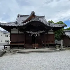 大気味神社