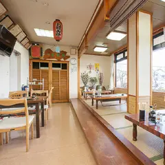 日本晴食堂
