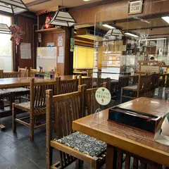 喜多平そば店