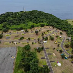 関岬オートキャンプ場