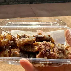 ギャラクティカ豚足