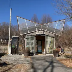 甲斐小泉駅