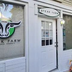 Steak Farm