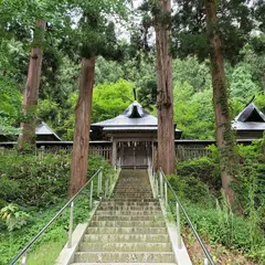 新熊野神社