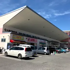 ラ・ムー 松永店