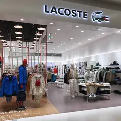 LACOSTE イオンモール ナゴヤドーム前店