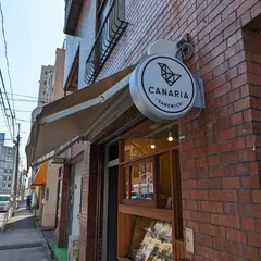 カナリアサンドイッチ亀戸店