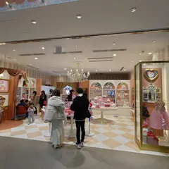 アンパンマンテラス横浜