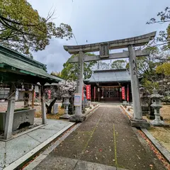 皇祖神社