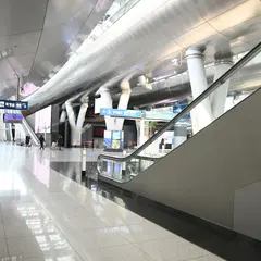 Incheon International Airport Station